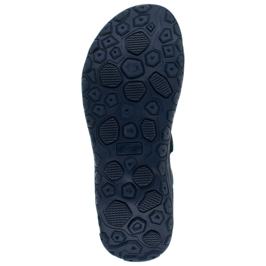 4F Ανδρικά σανδάλια 4F Ανδρικά σανδάλια